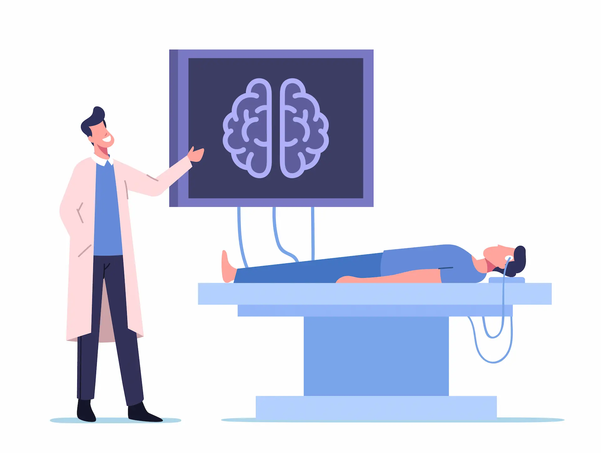 Epilepsi Belirtileri Nelerdir
