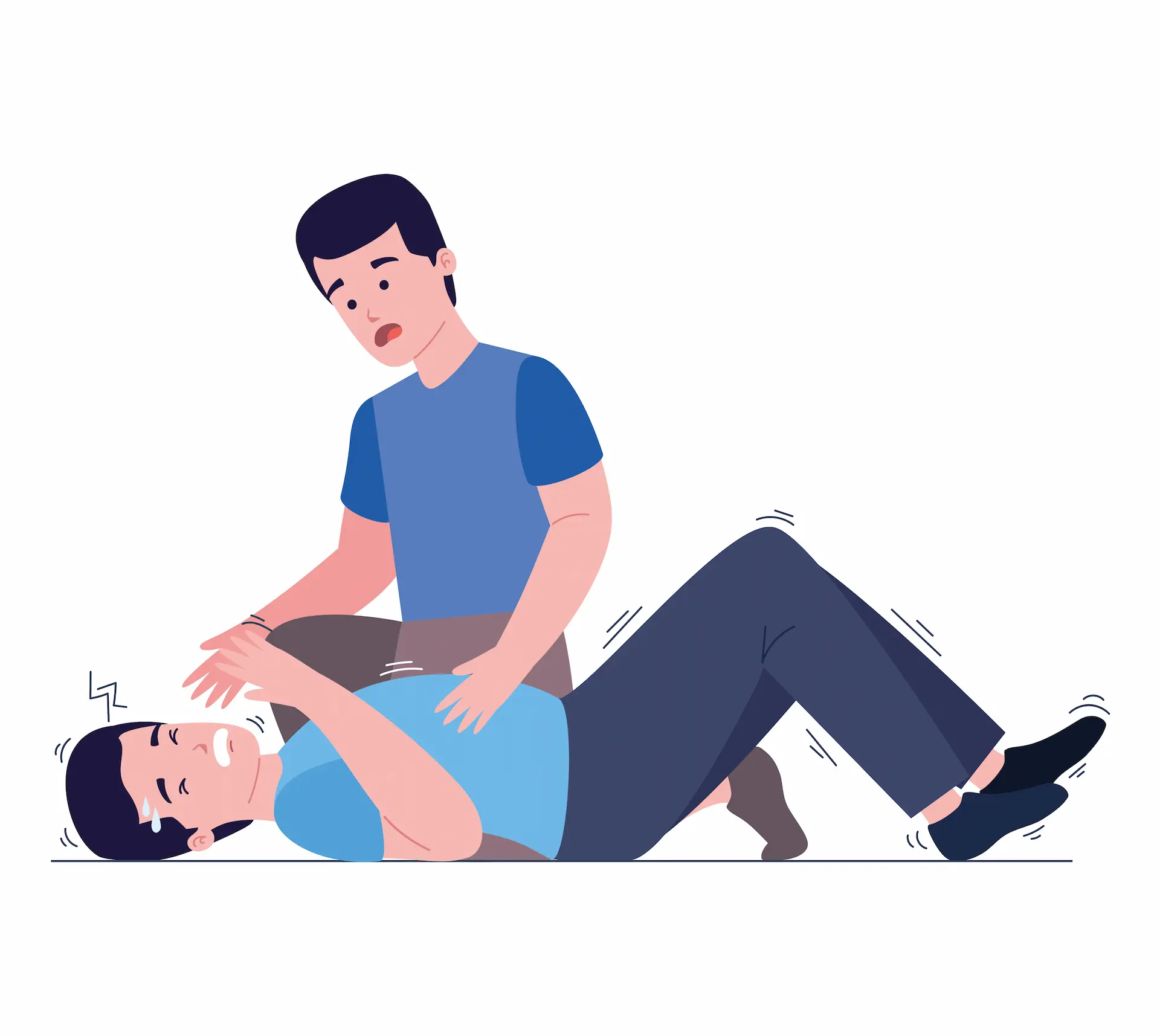 Epilepsi Nöbeti Geçirmemek İçin Ne Yapmalı