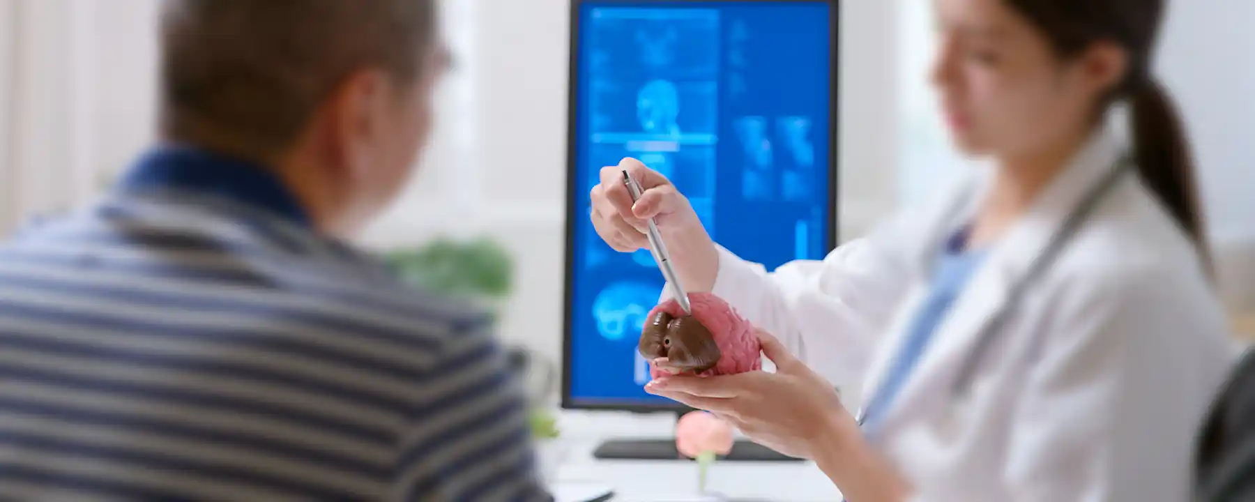 Epilepsi Cerrahisi: Hangi Durumlarda Gerekir?