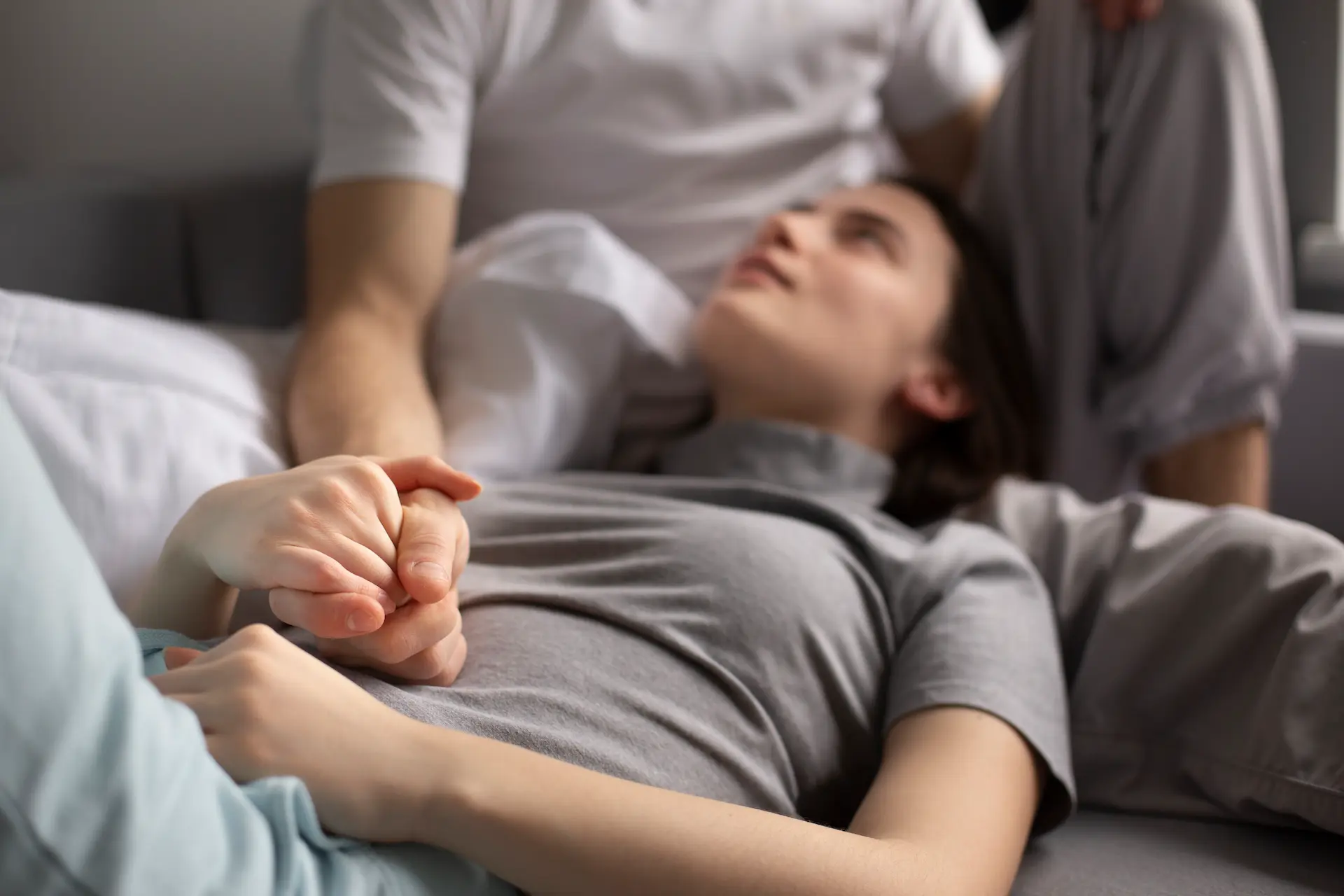 Epilepsi ve Hamilelik: Dikkat Edilmesi Gerekenler