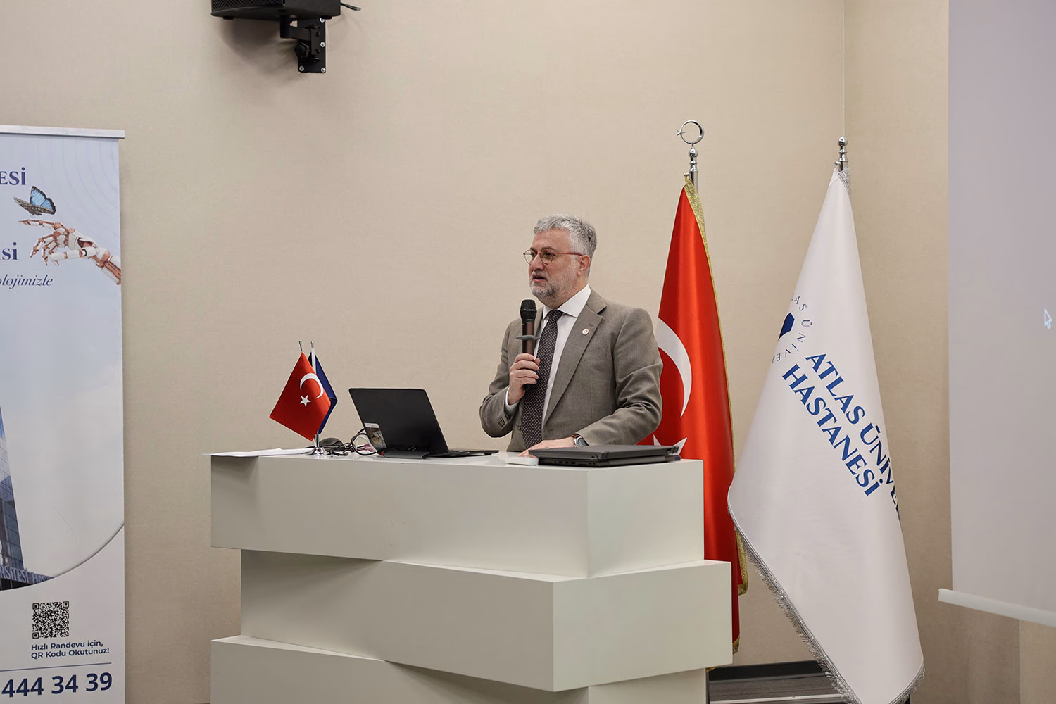 Parkinson’da Multidisipliner Yaklaşım Yaşam Kalitesini İyileştiriyor