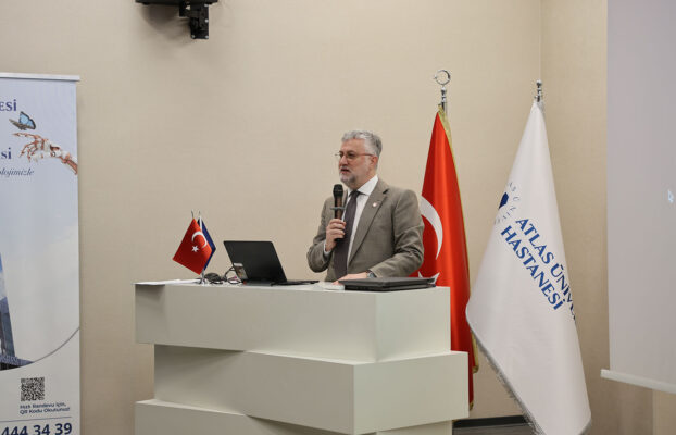 Beyin Cerrahı Açıkladı: Unutkanlık ve Kabızlık Da Bu Hastalığın Belirtisi Olabilir