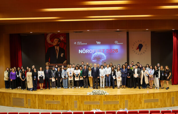 Nörofest 2026, Nörobilimin Tüm Yönlerini Bilim, Teknoloji ve Sanat Ekseninde Buluşturdu